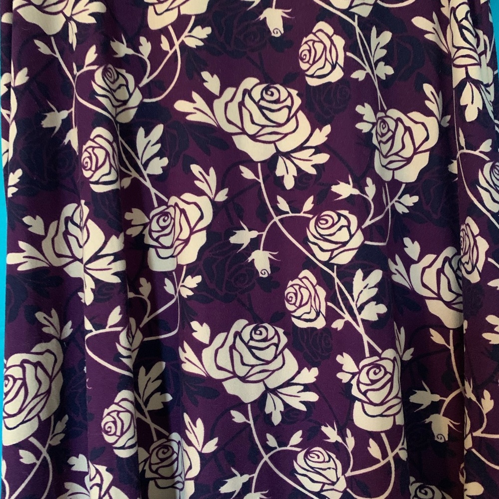 Lularoe Carly dress